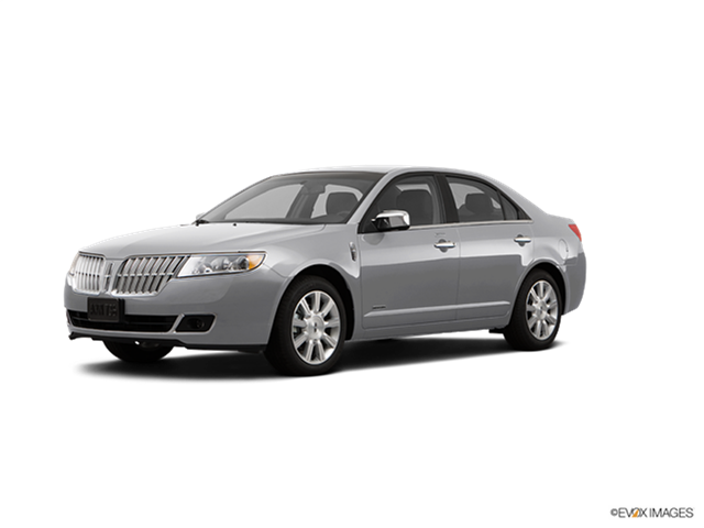 KBB Expert Top Rated Lincoln